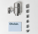 Votre filtre Ohclair